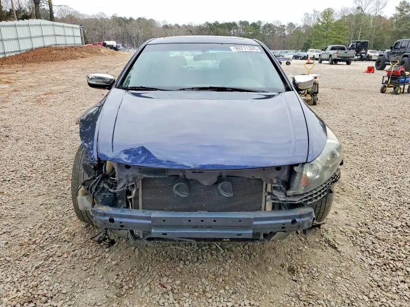 2010 HONDA ACCORD EX  