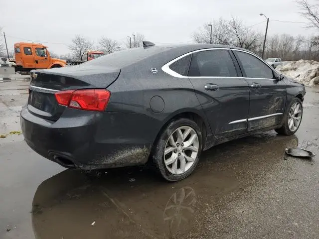 2018 CHEVROLET IMPALA PREMIER