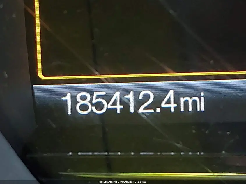 2016 LINCOLN NAVIGATOR L SELECT