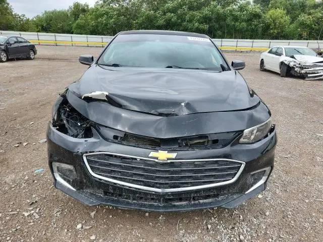 2017 CHEVROLET MALIBU PREMIER  