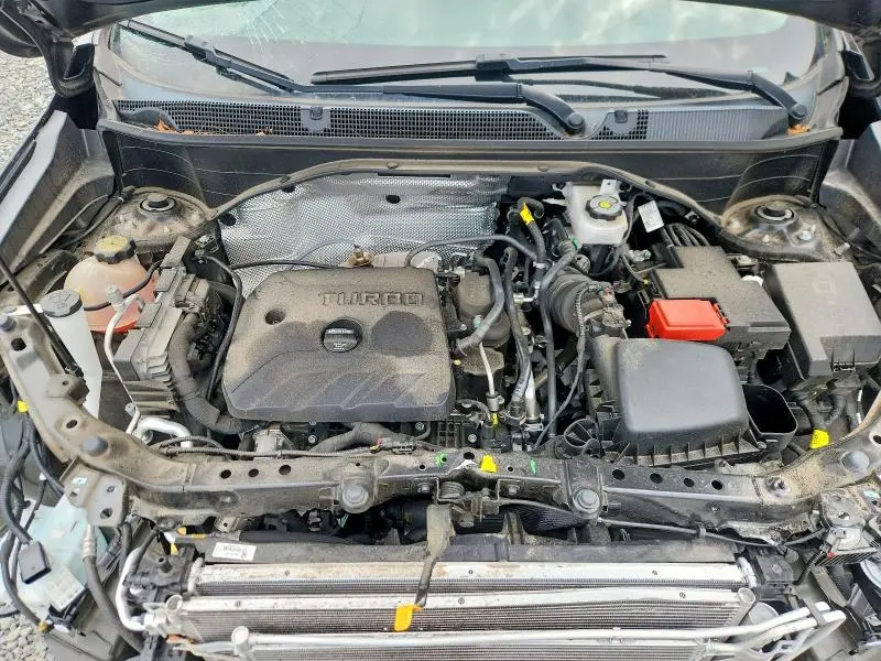 2022 BUICK ENCORE GX ESSENCE  
