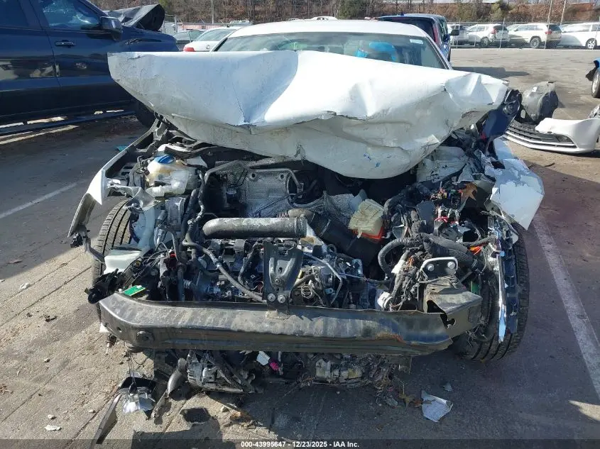 2017 VOLKSWAGEN JETTA 1.8T SPORT