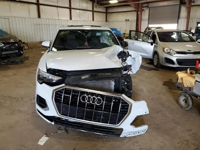 2022 AUDI Q3 PREMIUM 40  