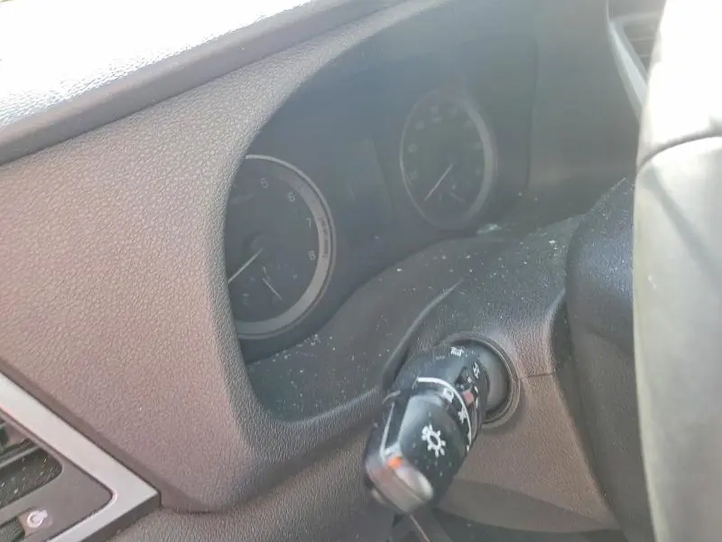 2018 HYUNDAI TUCSON SPORT  