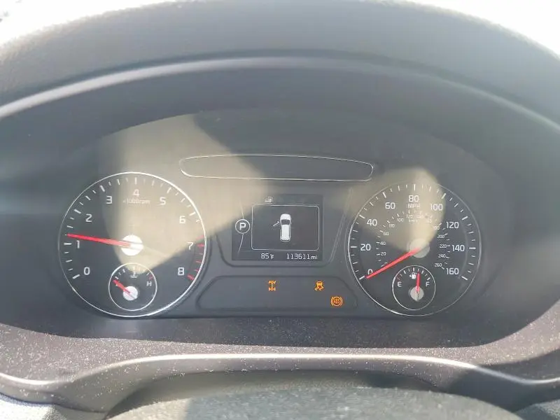 2018 KIA SORENTO LX V6  