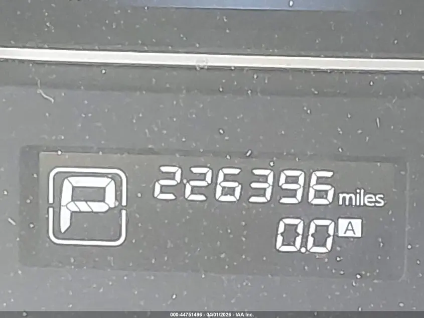 2014 NISSAN ALTIMA 2.5 SL