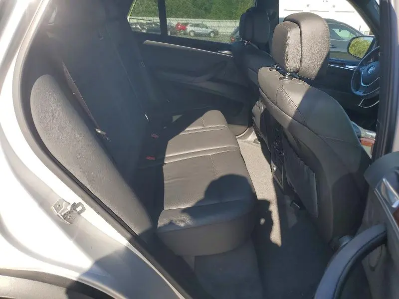 2013 BMW X5 XDRIVE35I  