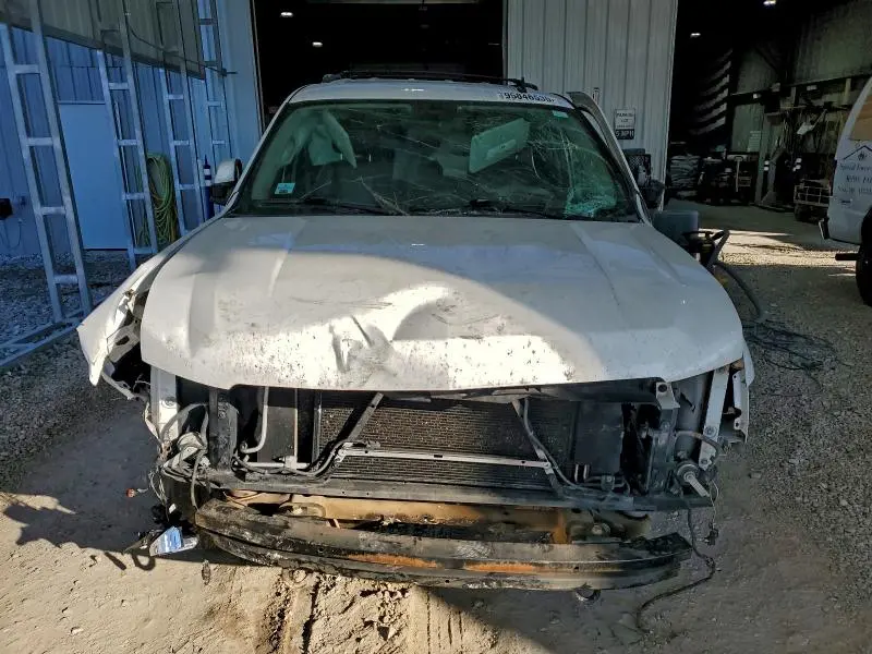 2010 CHEVROLET TAHOE K1500 LT  