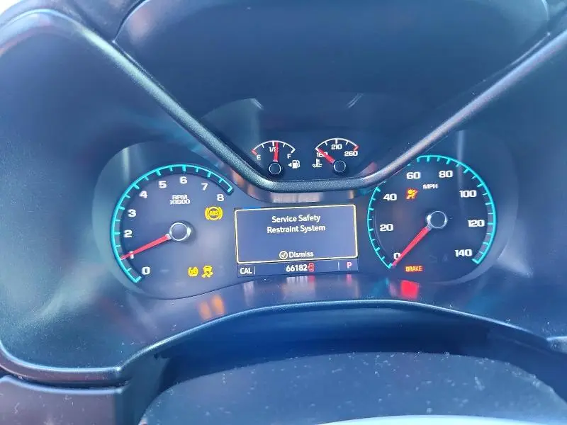 2019 GMC CANYON SLT  