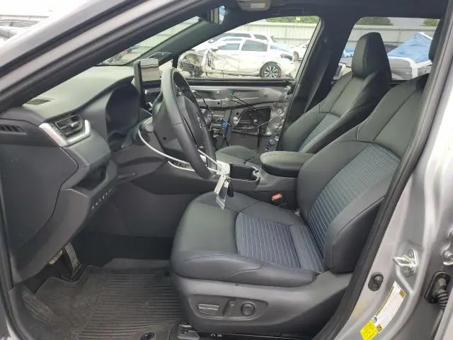 2024 TOYOTA RAV4 XSE  