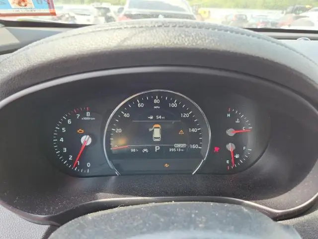 2020 KIA SORENTO EX  