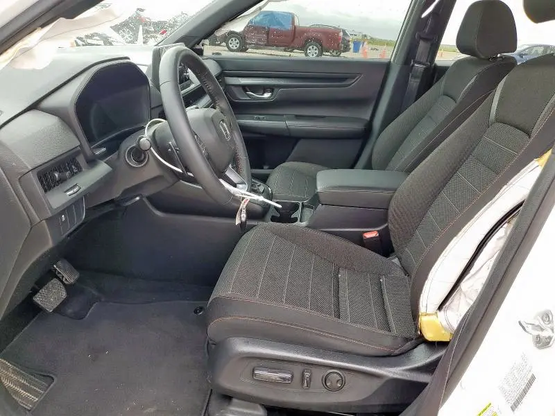 2024 HONDA CR-V SPORT  