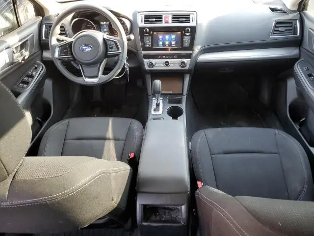 2018 SUBARU LEGACY 2.5I  