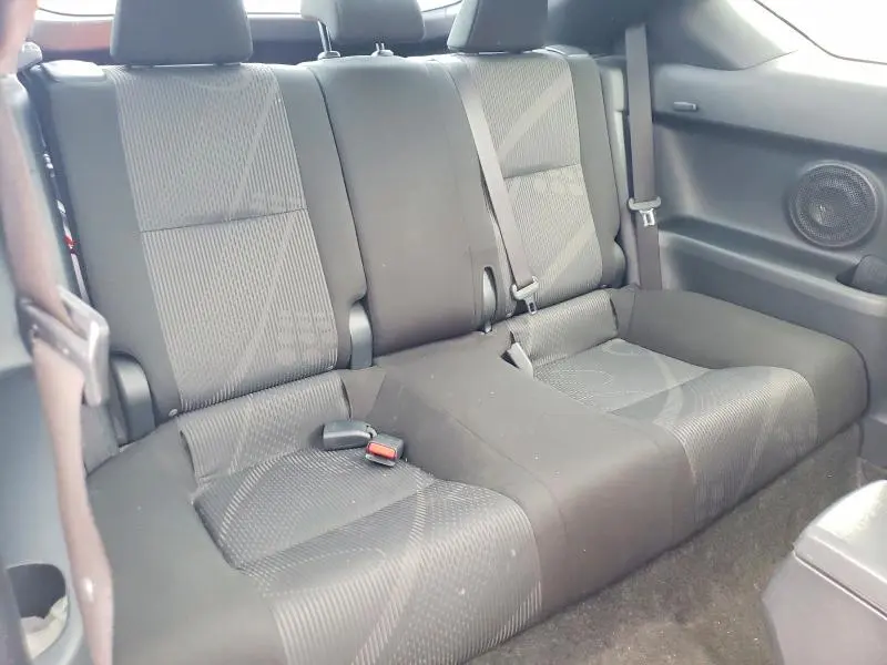 2012 SCION TC BASE  