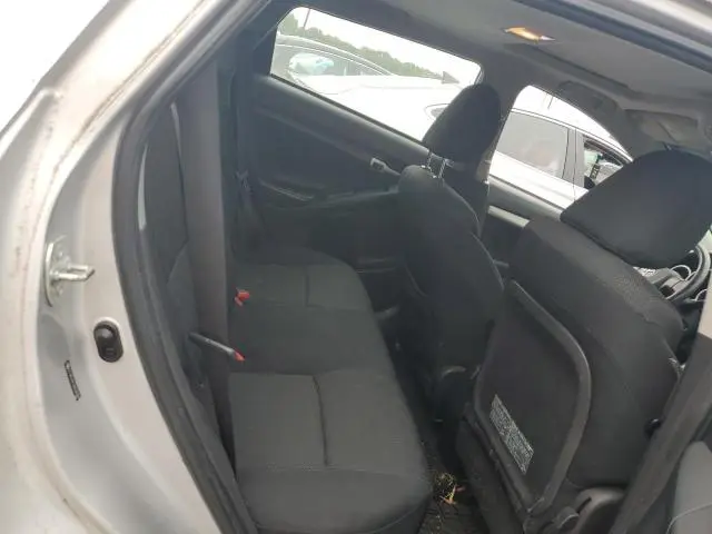 2010 TOYOTA COROLLA MATRIX S