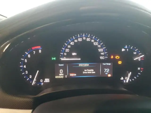 2013 CADILLAC XTS LUXURY COLLECTION  