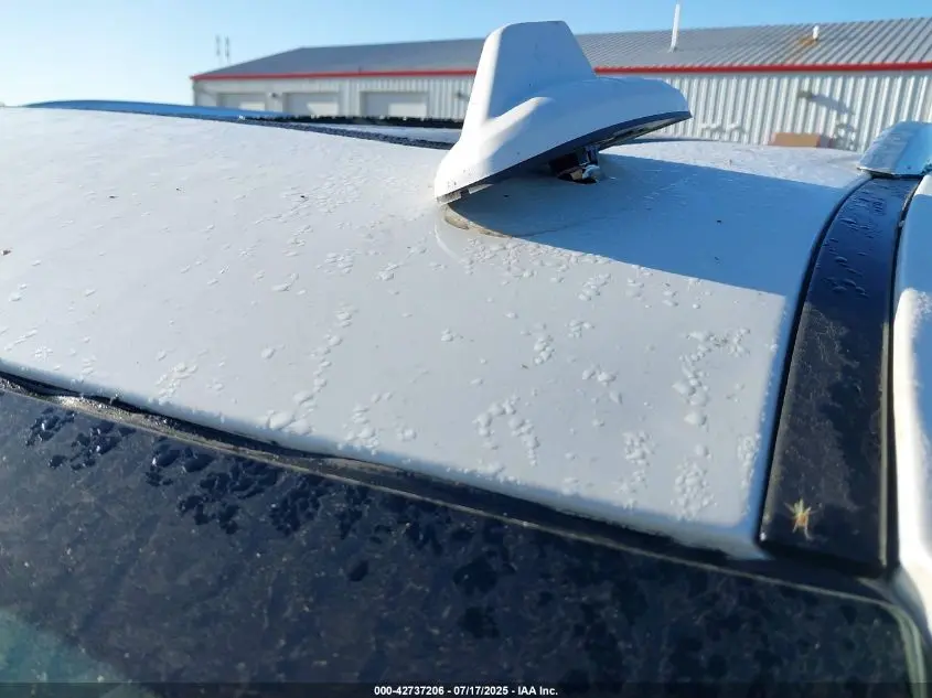 2022 CHEVROLET SUBURBAN 4WD PREMIER