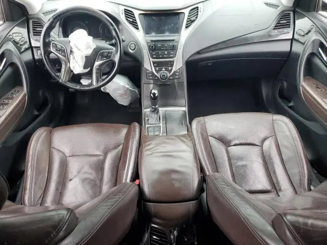 2014 HYUNDAI AZERA GLS  