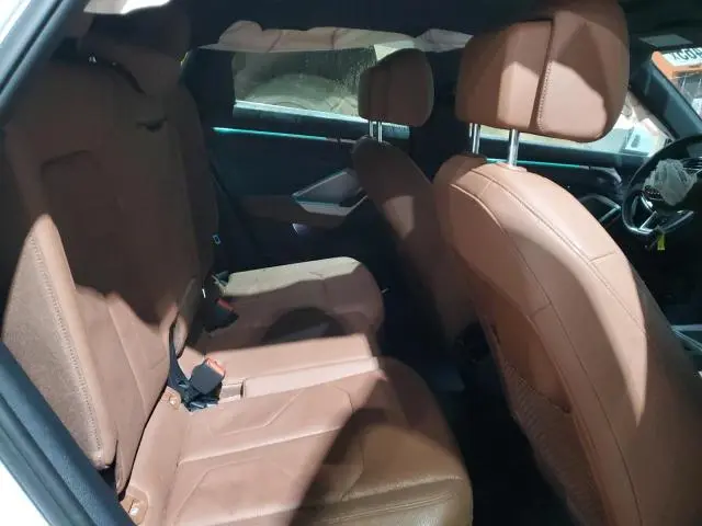 2020 AUDI Q3 PRESTIGE S-LINE  