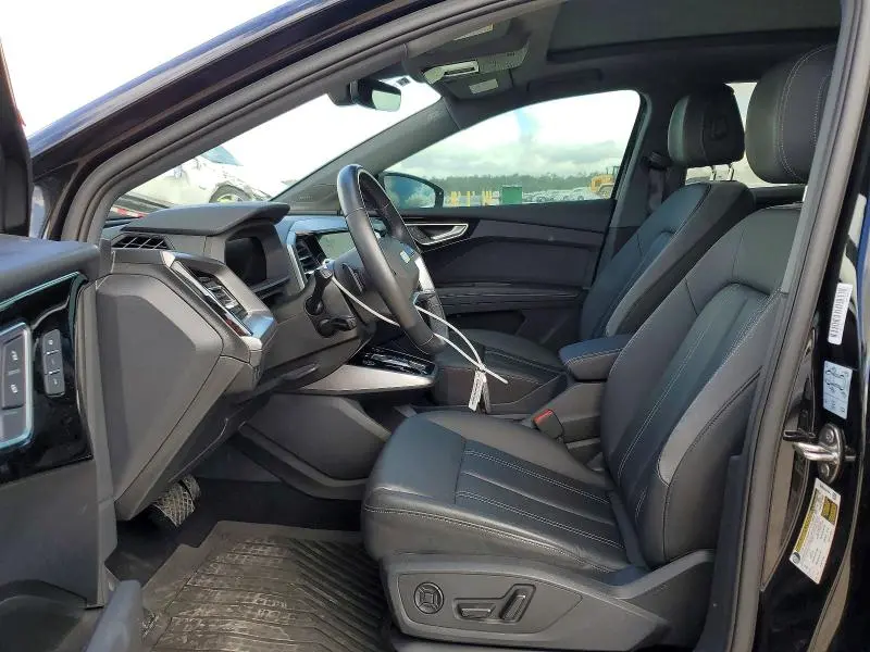 2023 AUDI Q4 E-TRON PREMIUM PLUS  