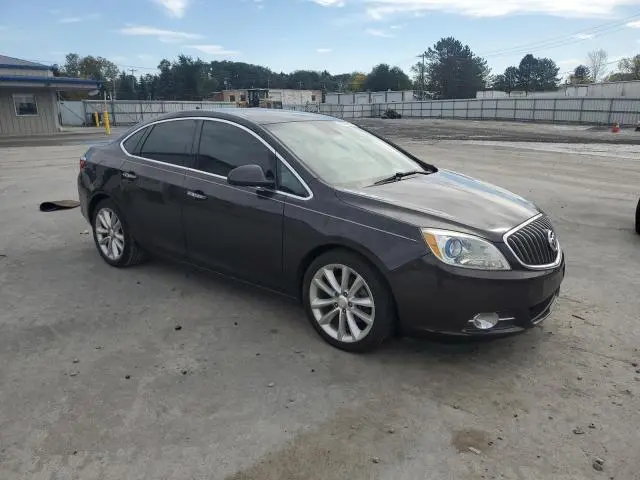 2013 BUICK VERANO   