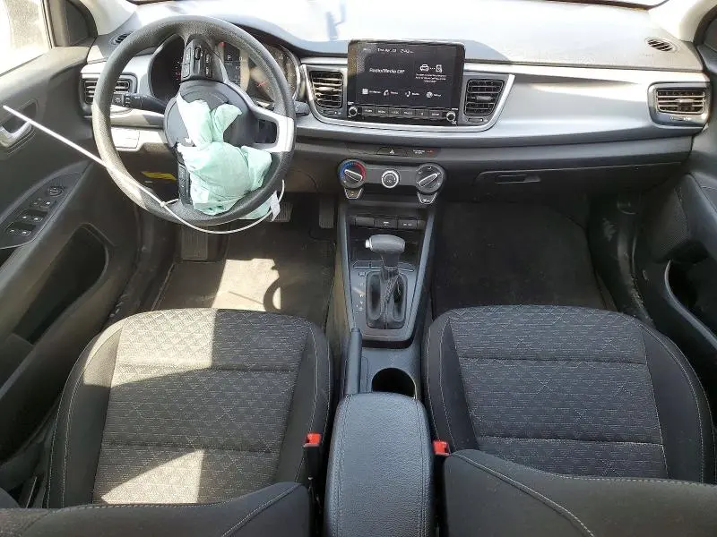2023 KIA RIO S  