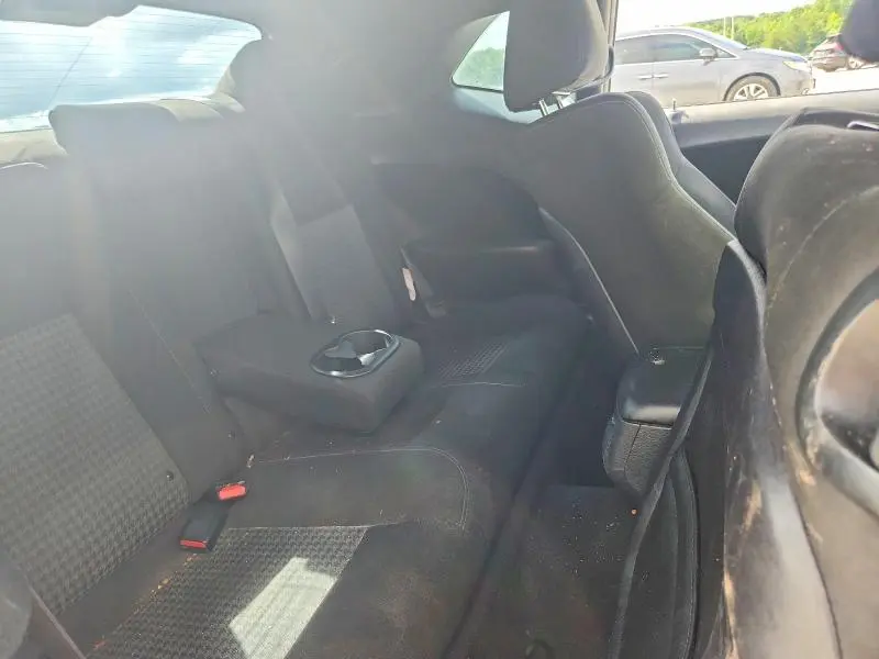 2020 DODGE CHALLENGER R/T  