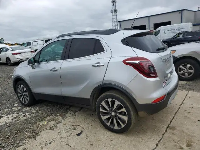 2018 BUICK ENCORE PREFERRED II  