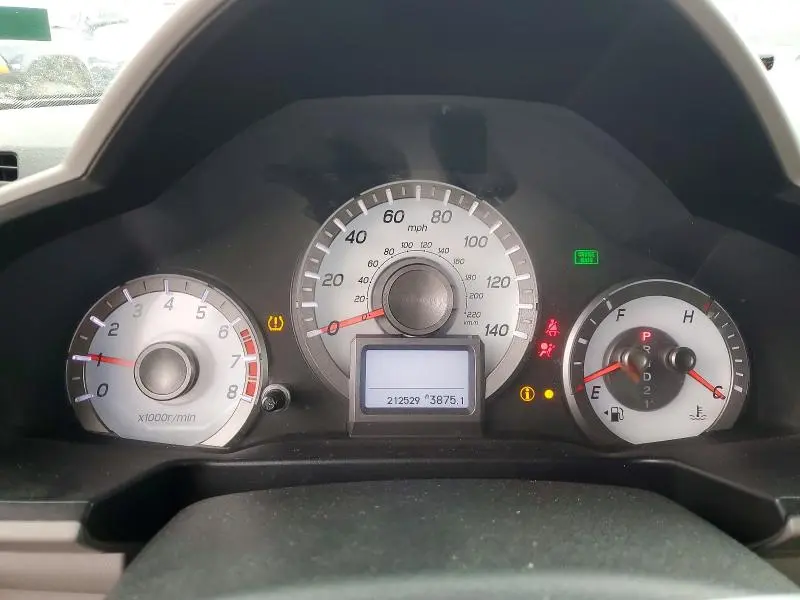 2013 HONDA PILOT TOURING  