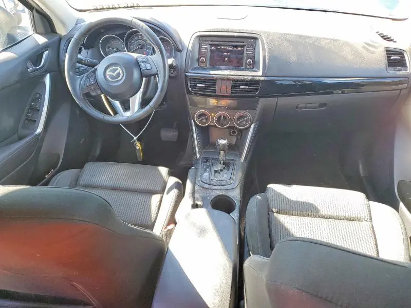 2014 MAZDA CX-5 TOURING  
