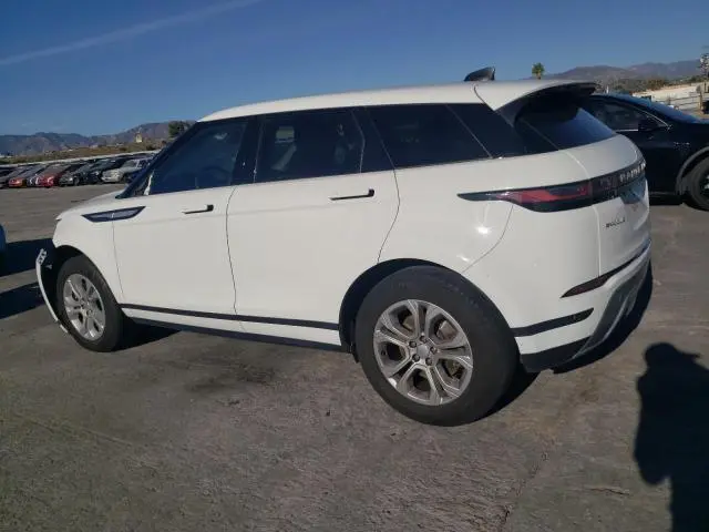 2023 LAND ROVER RANGE ROVER EVOQUE S  