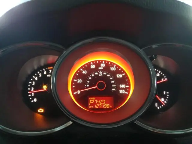 2011 KIA SORENTO SX  