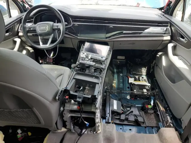 2020 AUDI Q7 PREMIUM PLUS  
