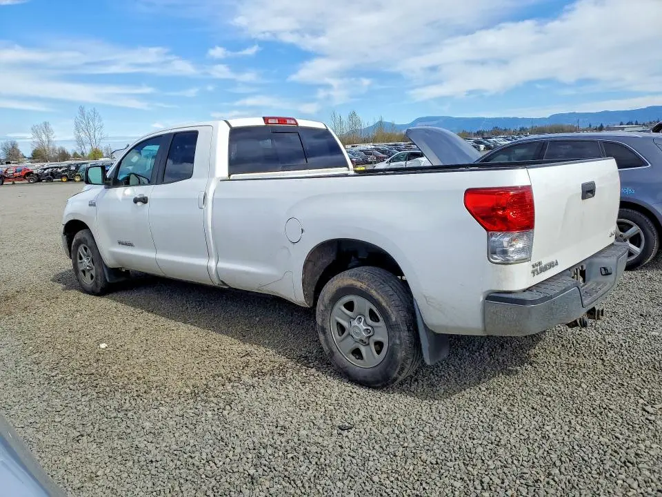 2013 TOYOTA TUNDRA GRADE  