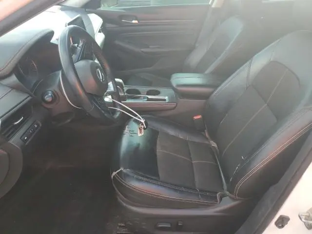 2020 NISSAN ALTIMA SR