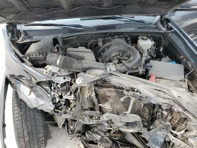 2021 TOYOTA TACOMA DOUBLE CAB  