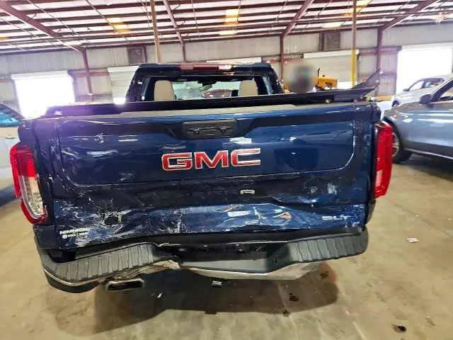 2023 GMC SIERRA K1500 SLT  