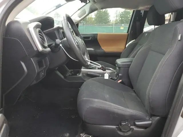 2019 TOYOTA TACOMA ACCESS CAB  