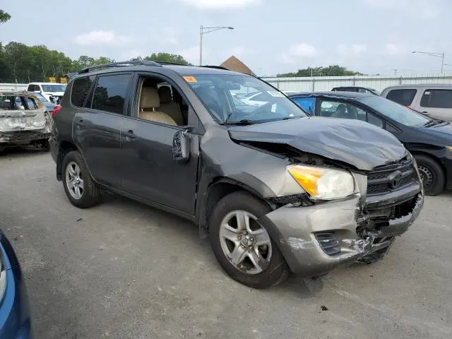 2012 TOYOTA RAV4   