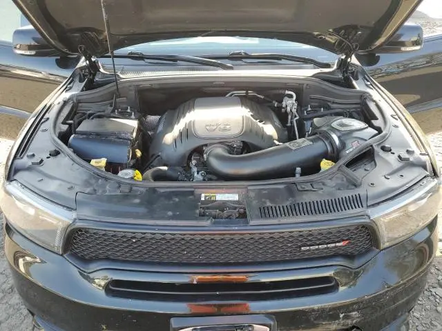 2020 DODGE DURANGO R/T