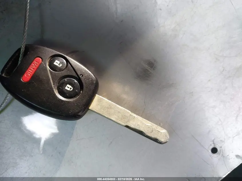 2011 HONDA CR-V EX-L