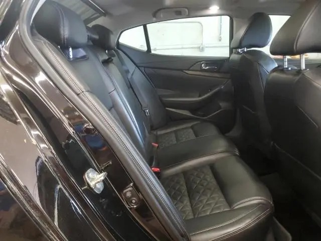 2017 NISSAN MAXIMA 3.5S  