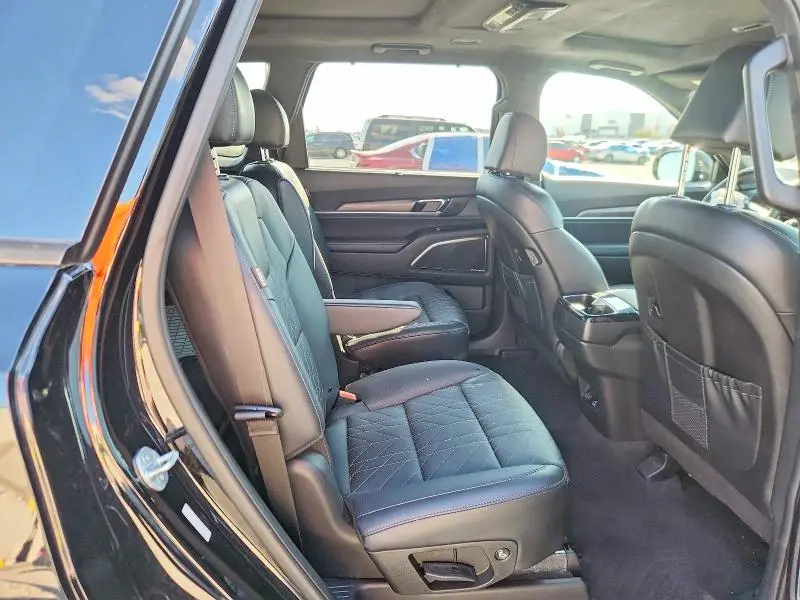 2024 KIA TELLURIDE   