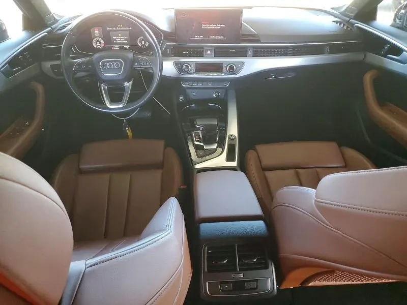 2023 AUDI A5 PREMIUM PLUS 45  