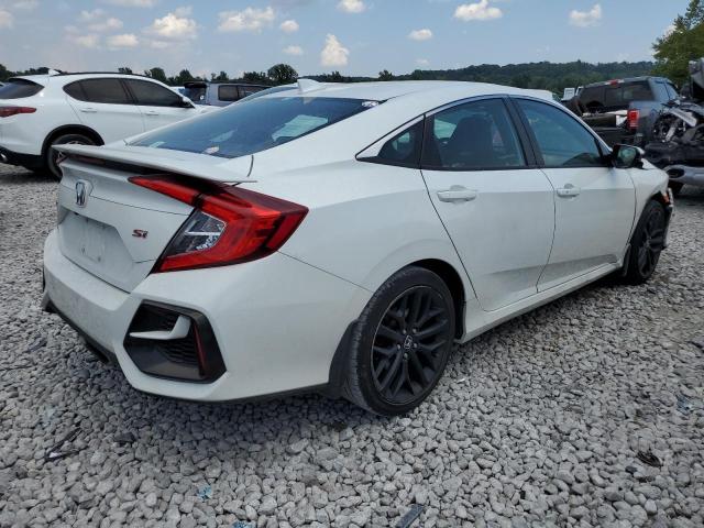 2020 HONDA CIVIC SI