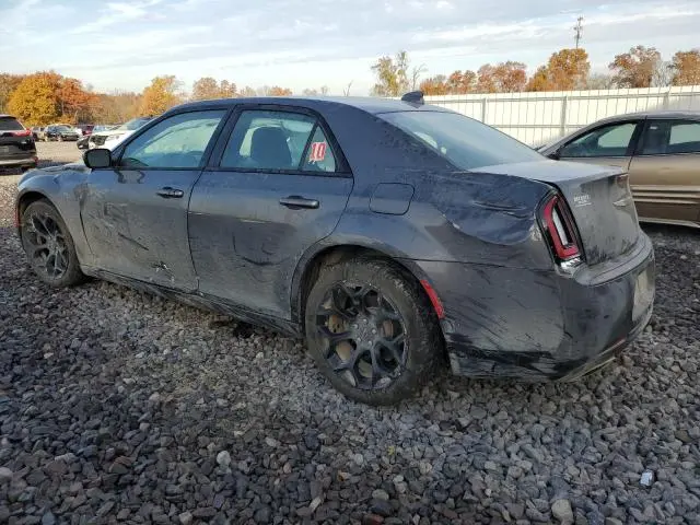 2019 CHRYSLER 300 TOURING  