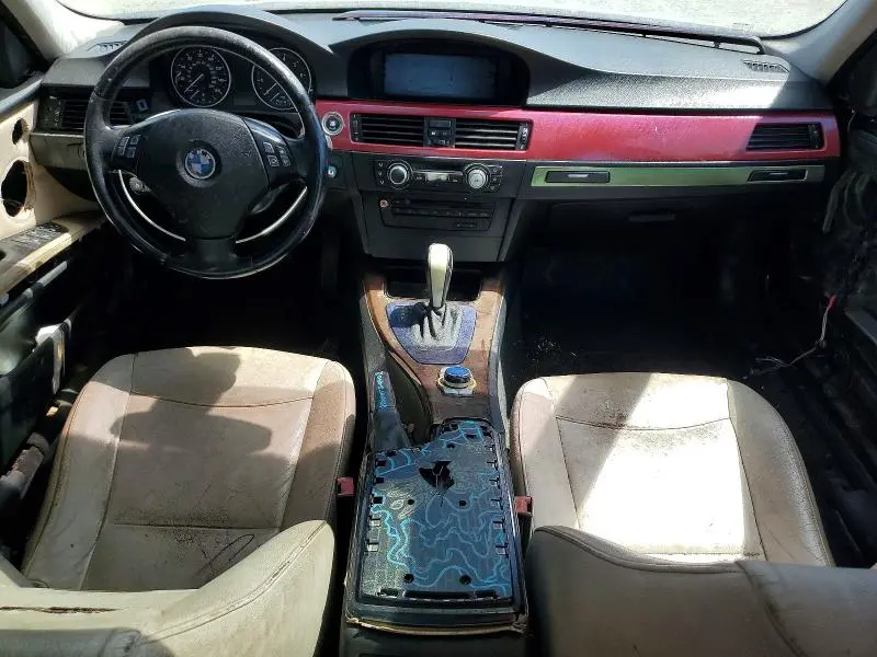 2010 BMW 328 I  