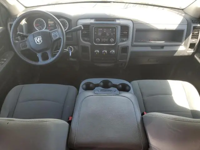 2013 RAM 1500 ST  