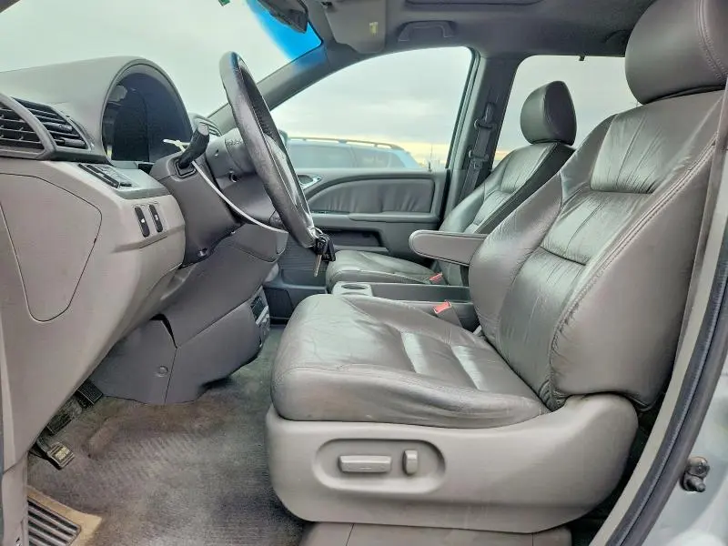 2010 HONDA ODYSSEY   