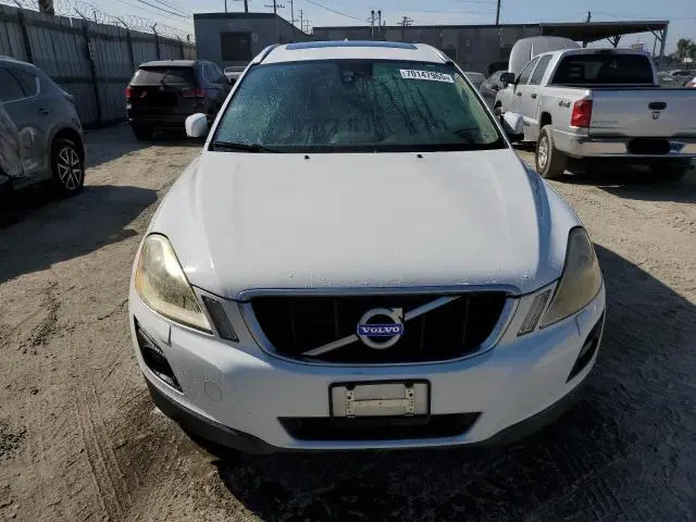2010 VOLVO XC60 T6  